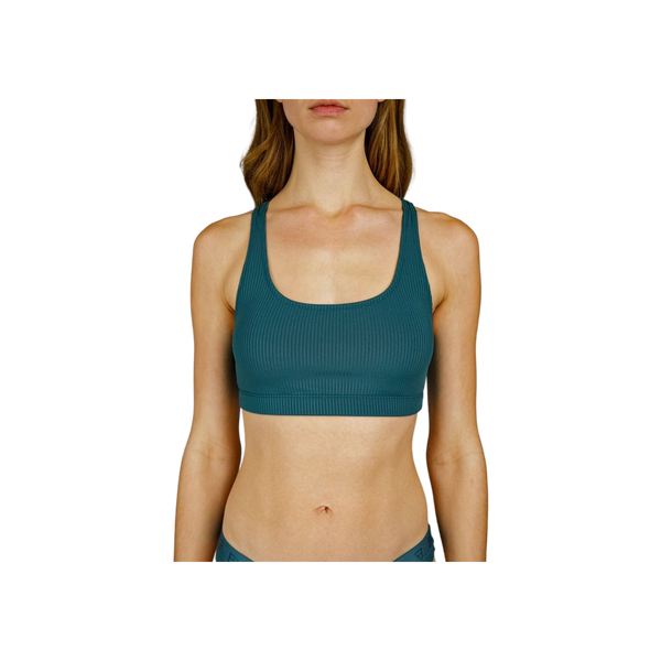 Brunotti Mylara-Rib Women Bikini