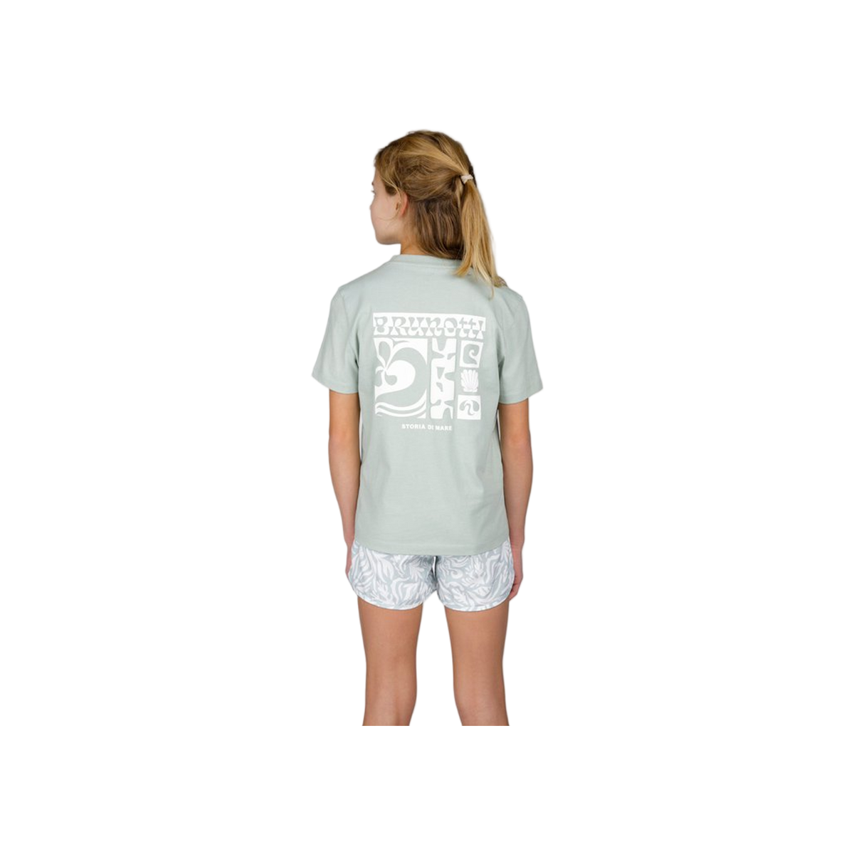 Brunotti Zennandy Girls T-shirt
