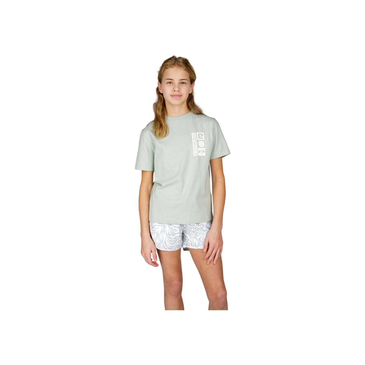 Brunotti Zennandy Girls T-shirt