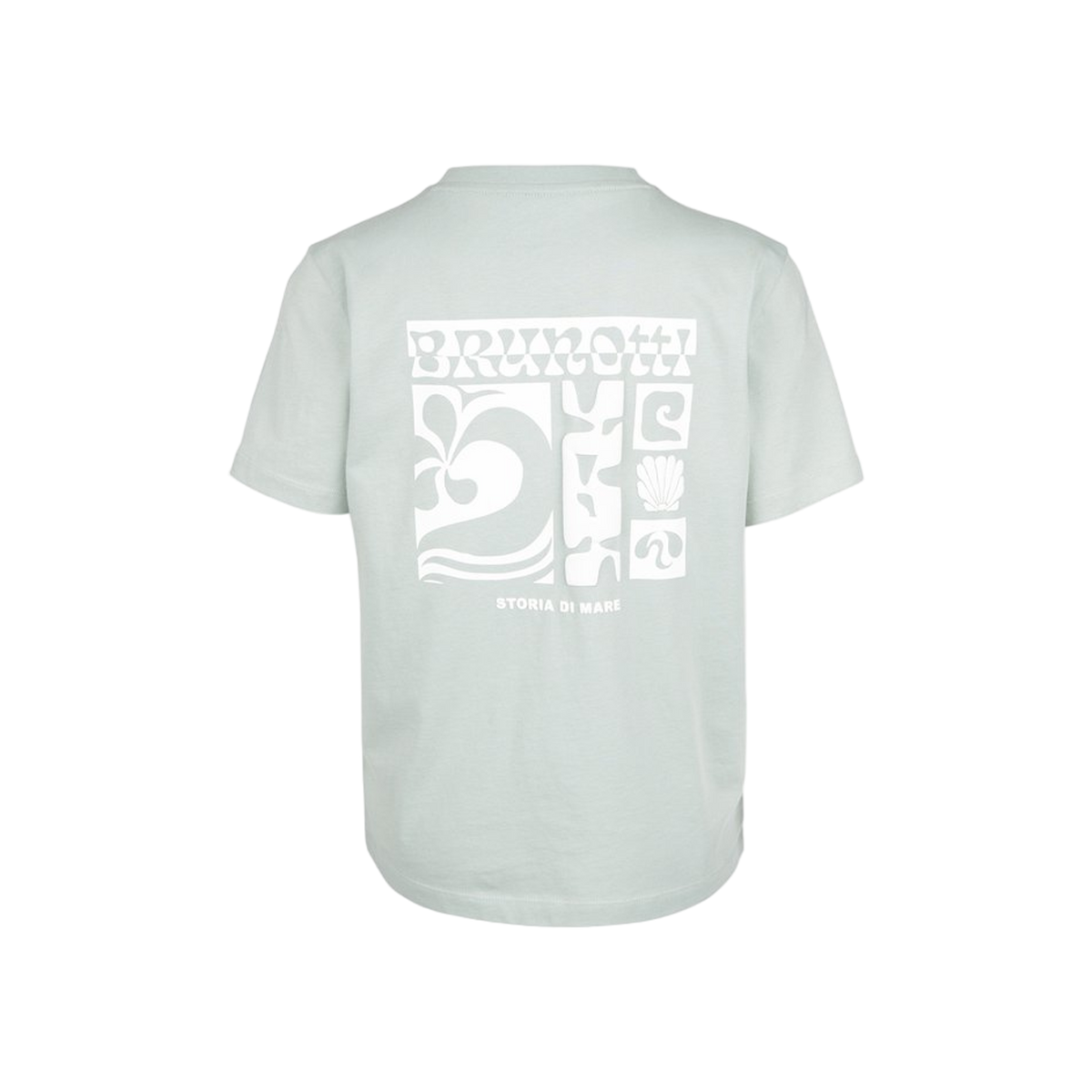 Brunotti Zennandy Girls T-shirt