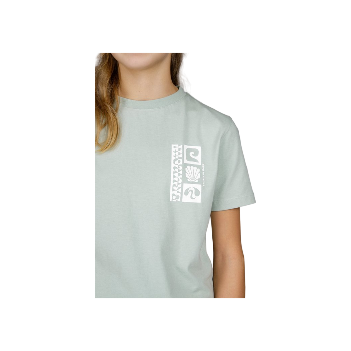Brunotti Zennandy Girls T-shirt
