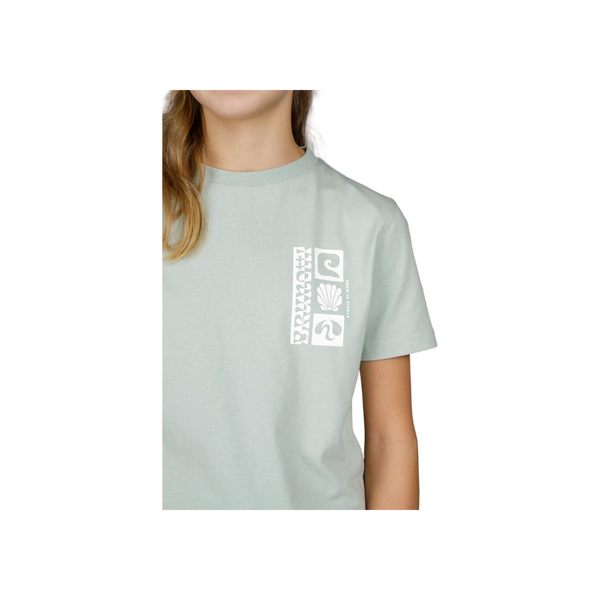 Brunotti Zennandy Girls T-shirt