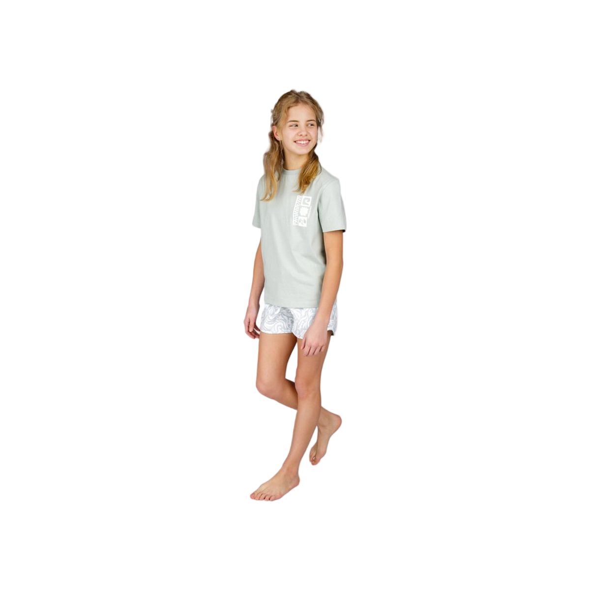 Brunotti Zennandy Girls T-shirt