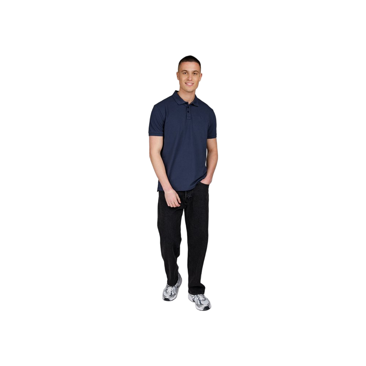 Brunotti Tavico Men Polo