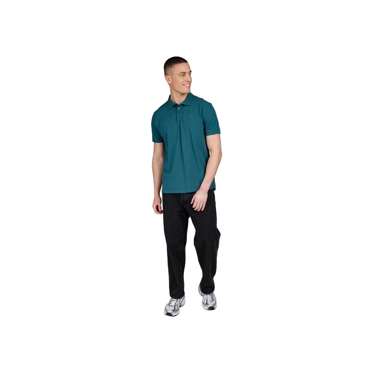 Brunotti Tavico Men Polo