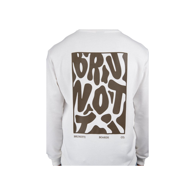 Brunotti Bronson Men Sweater