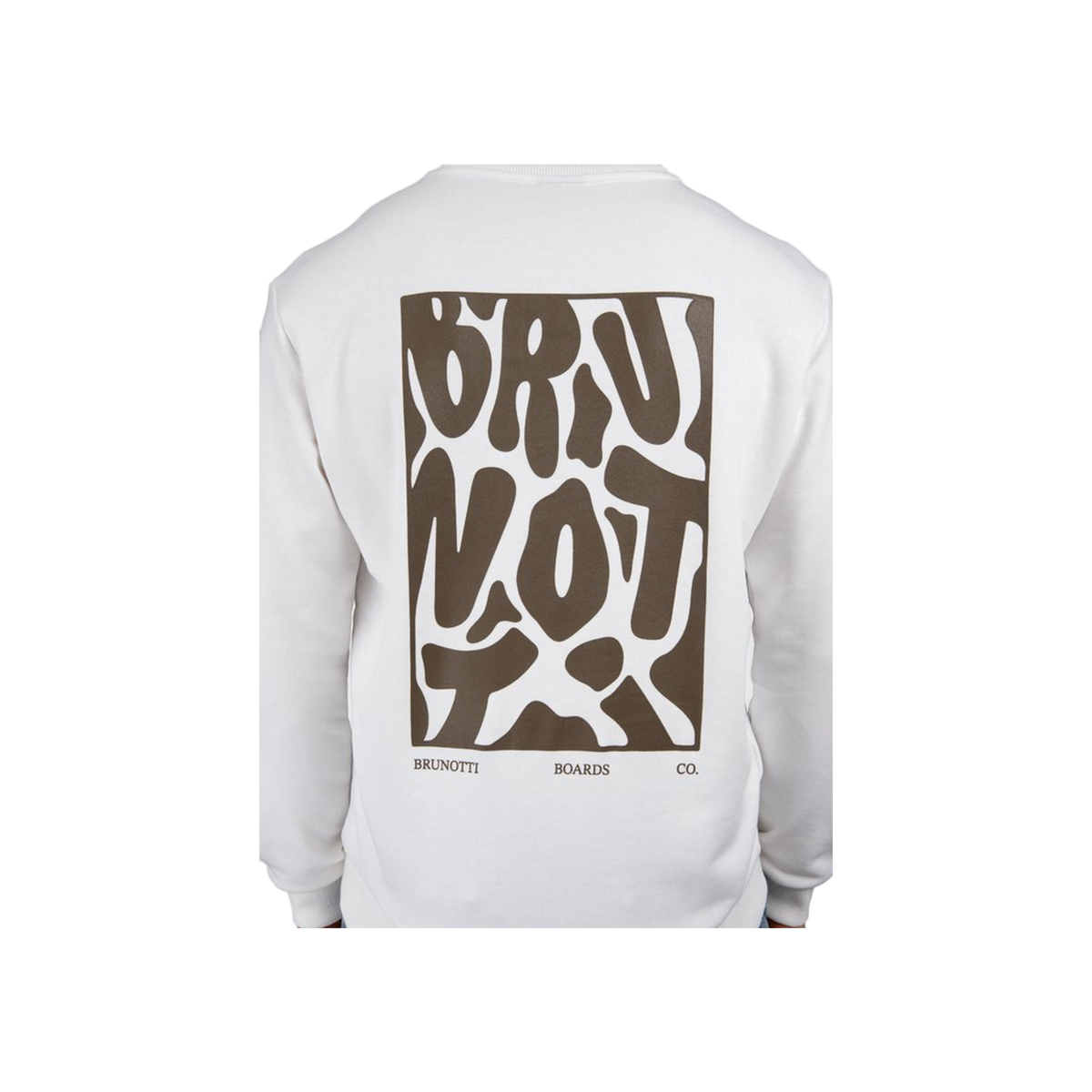 Brunotti Bronson Men Sweater