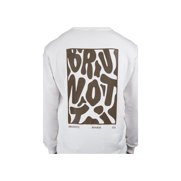 Brunotti Bronson Men Sweater