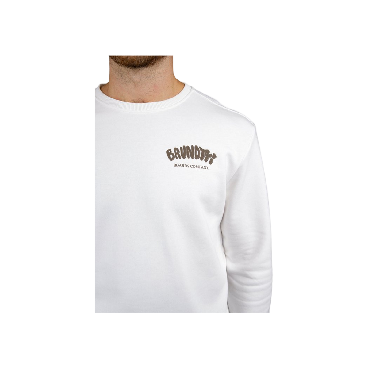 Brunotti Bronson Men Sweater