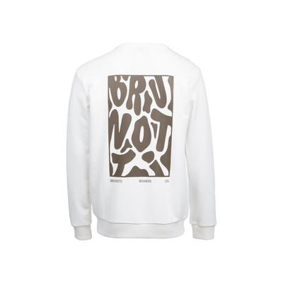 Brunotti Bronson Men Sweater