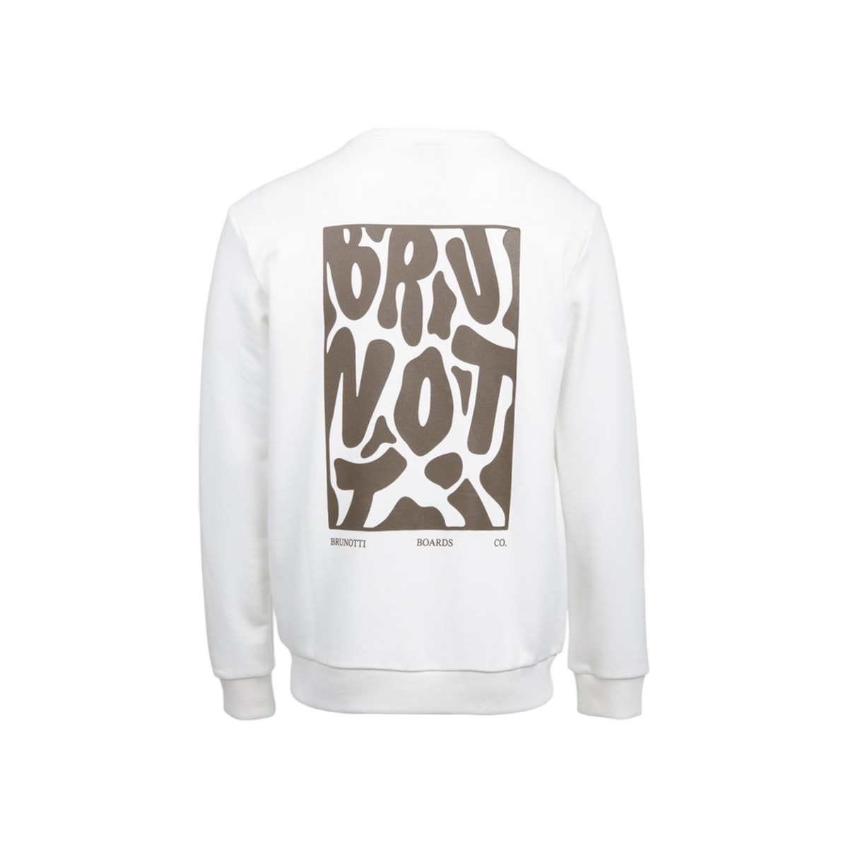 Brunotti Bronson Men Sweater
