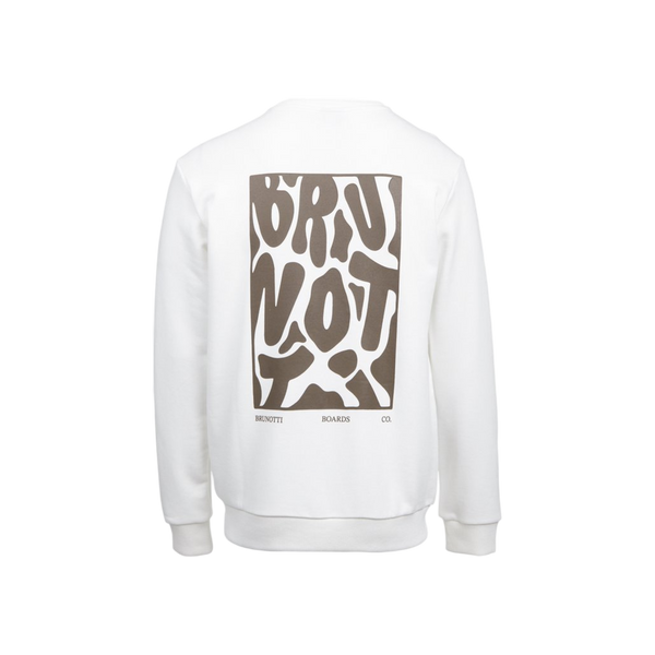 Brunotti Bronson Men Sweater