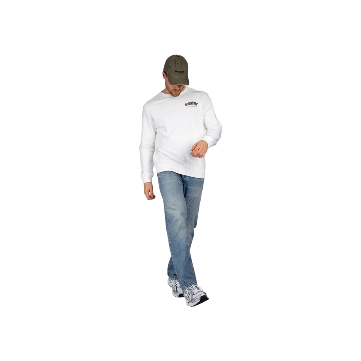 Brunotti Bronson Men Sweater