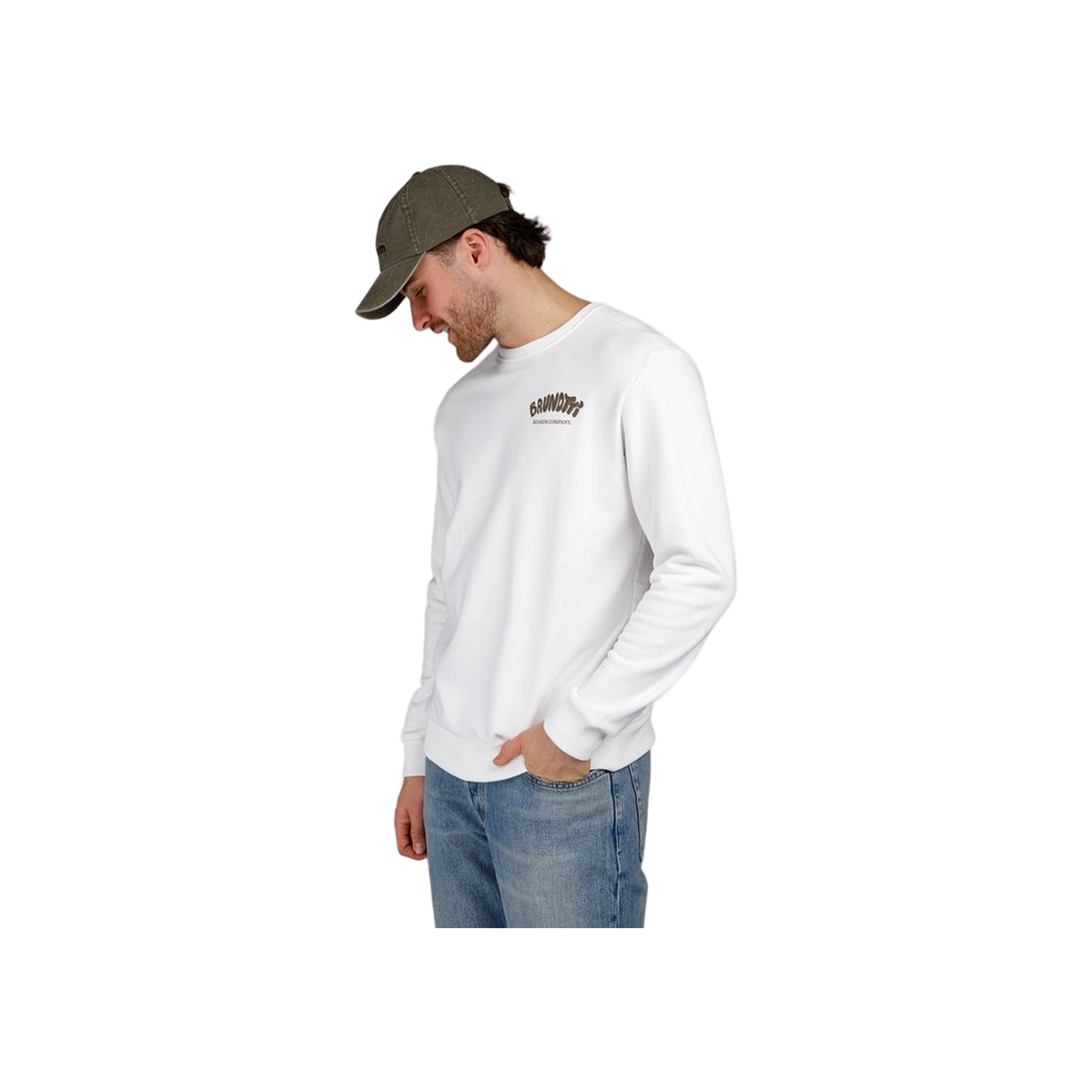 Brunotti Bronson Men Sweater
