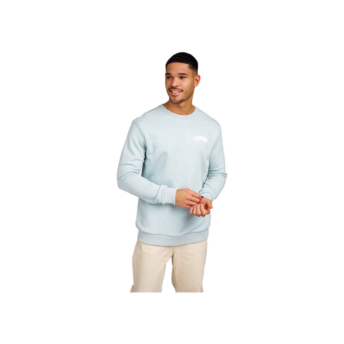Brunotti Bronson Men Sweater