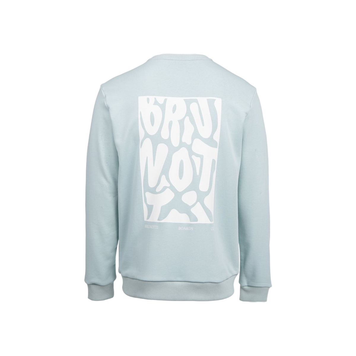 Brunotti Bronson Men Sweater