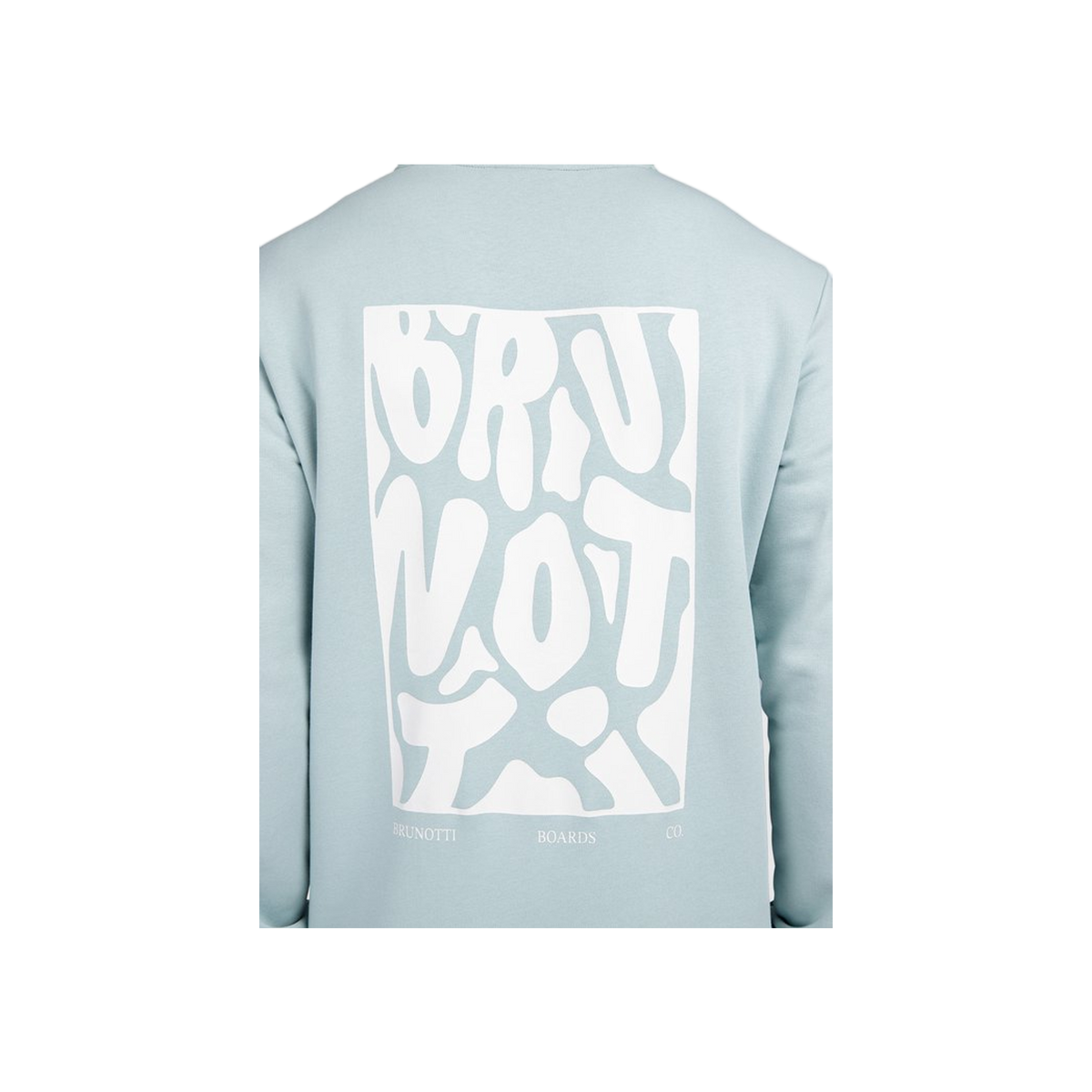 Brunotti Bronson Men Sweater