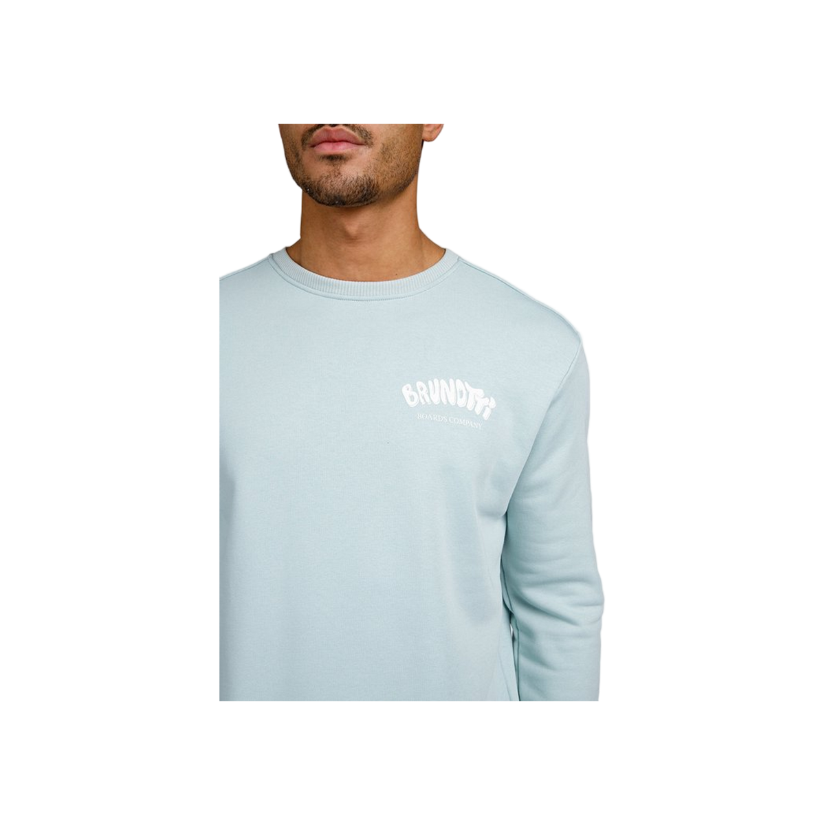 Brunotti Bronson Men Sweater