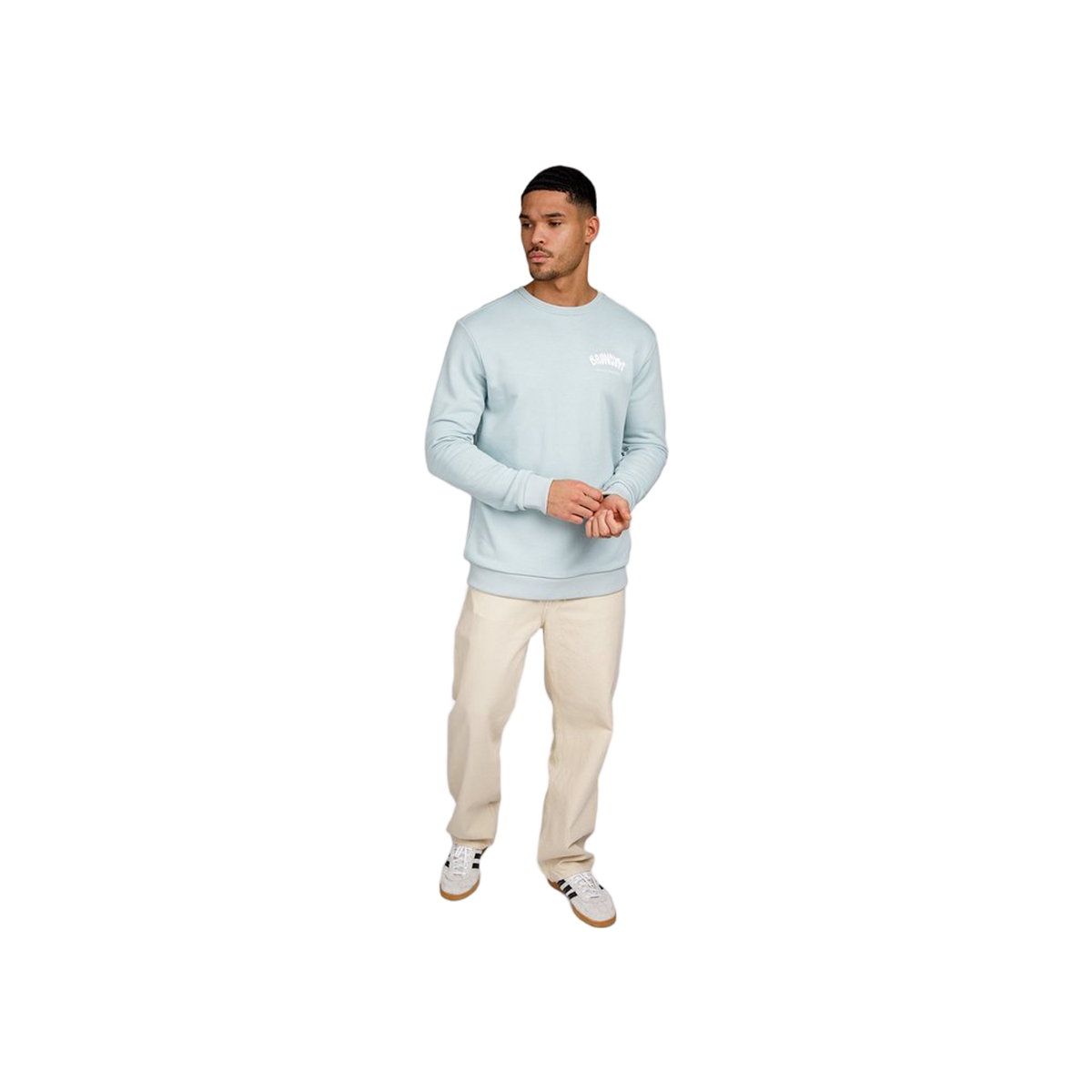 Brunotti Bronson Men Sweater