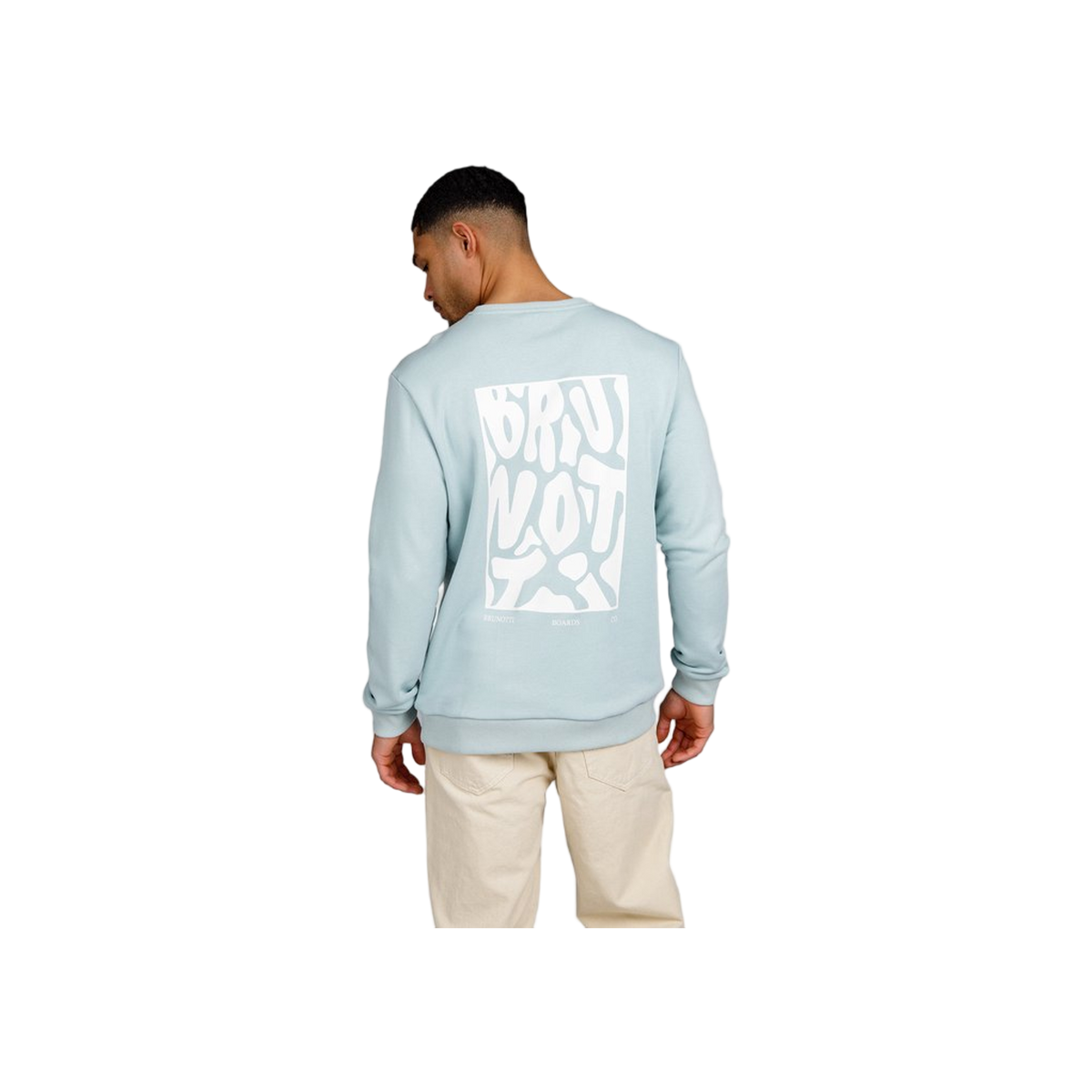 Brunotti Bronson Men Sweater