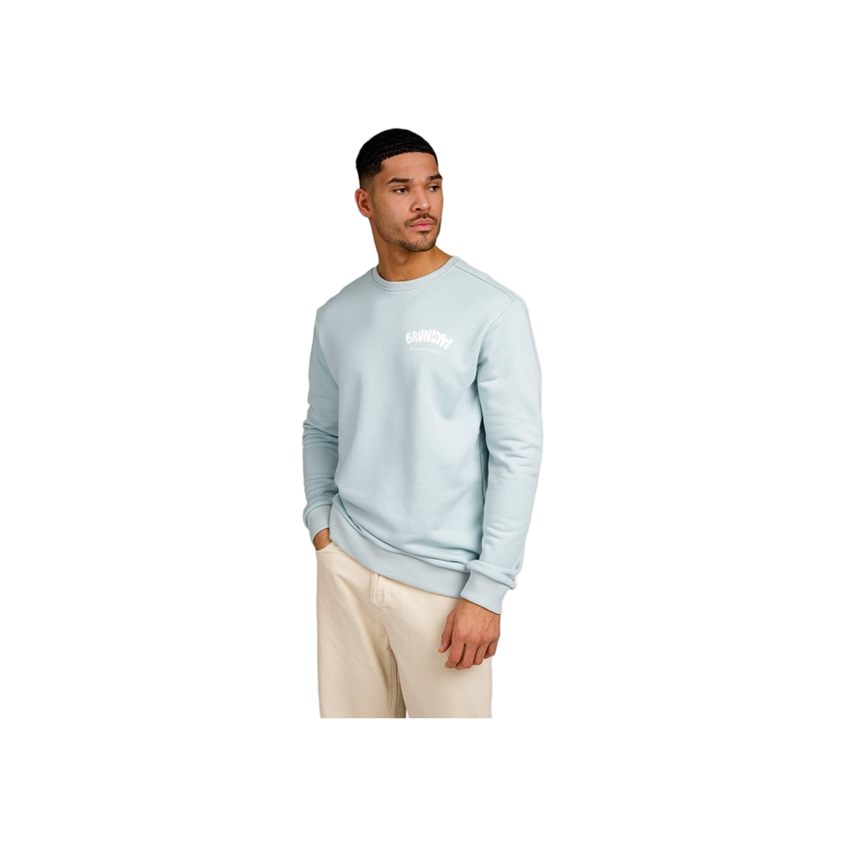 Brunotti Bronson Men Sweater