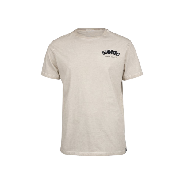 Brunotti Johnian Men T-shirt