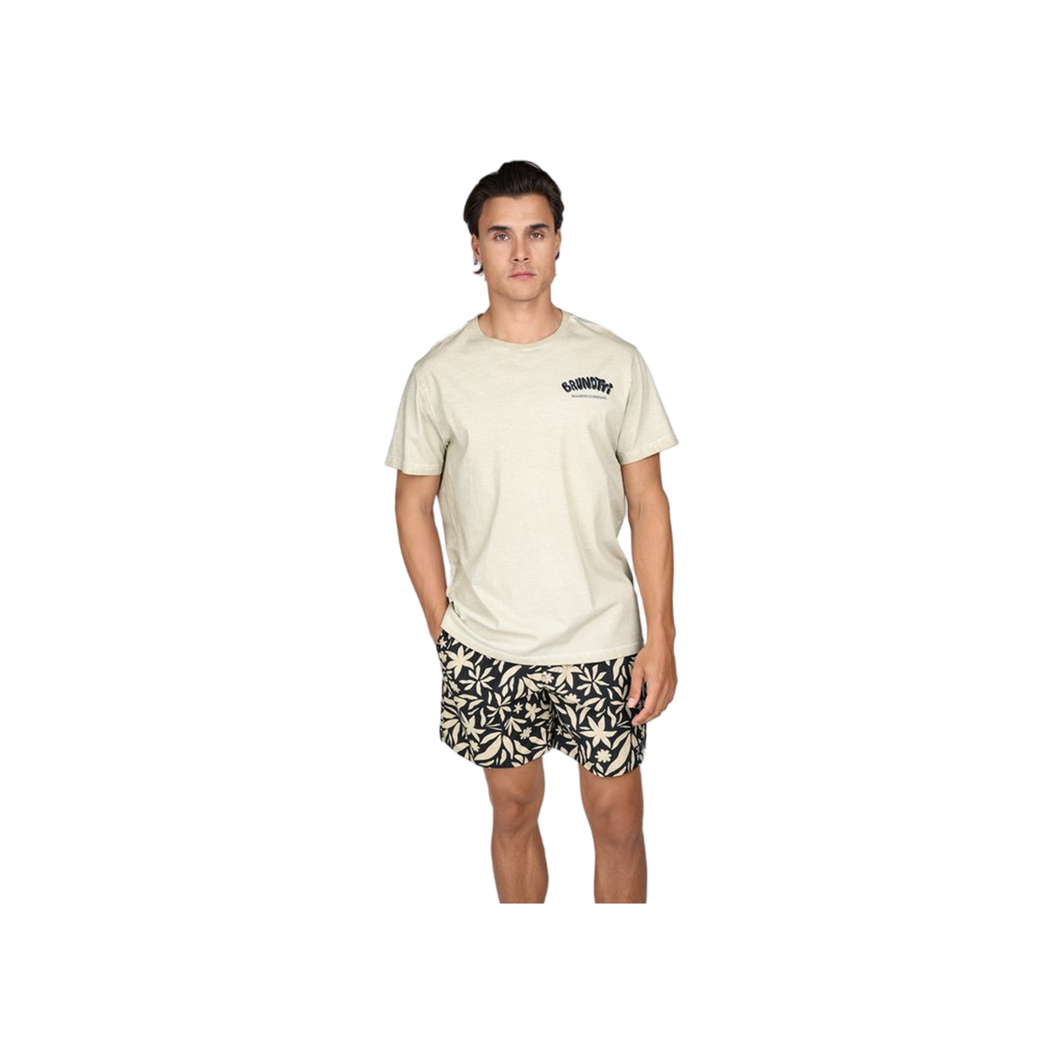 Brunotti Johnian Men T-shirt