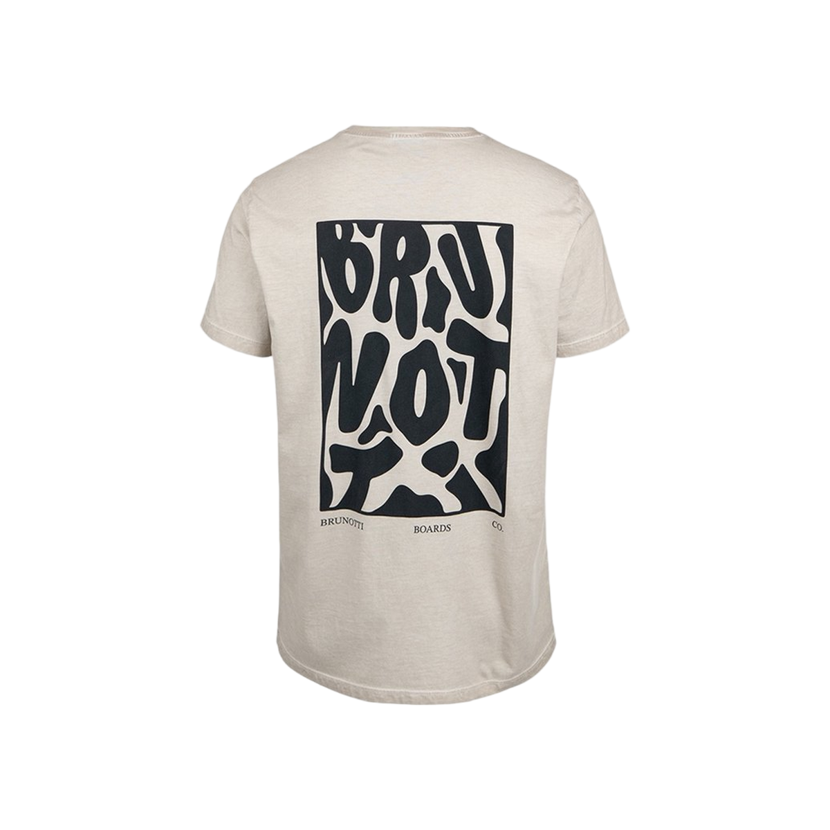 Brunotti Johnian Men T-shirt