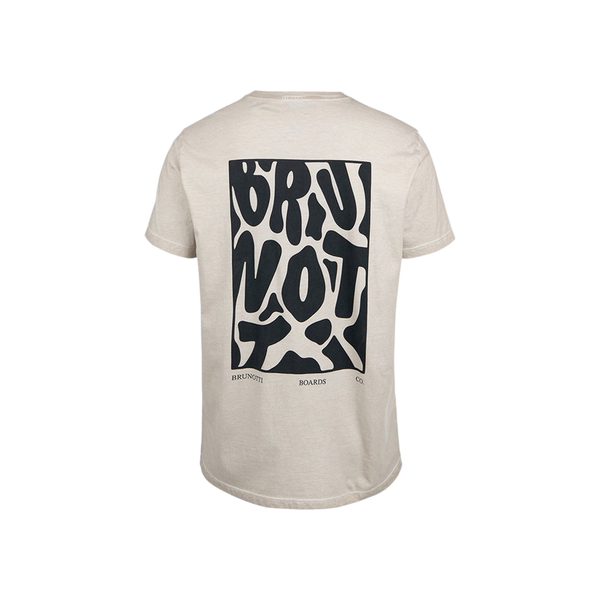 Brunotti Johnian Men T-shirt