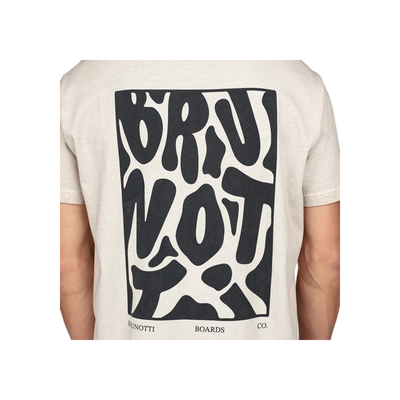 Brunotti Johnian Men T-shirt