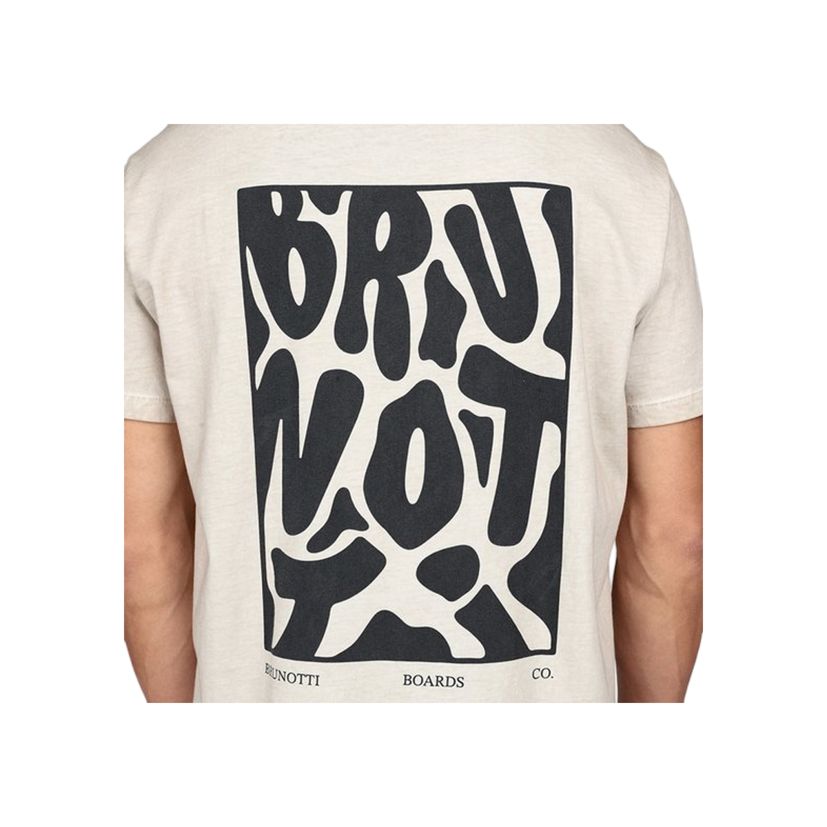 Brunotti Johnian Men T-shirt