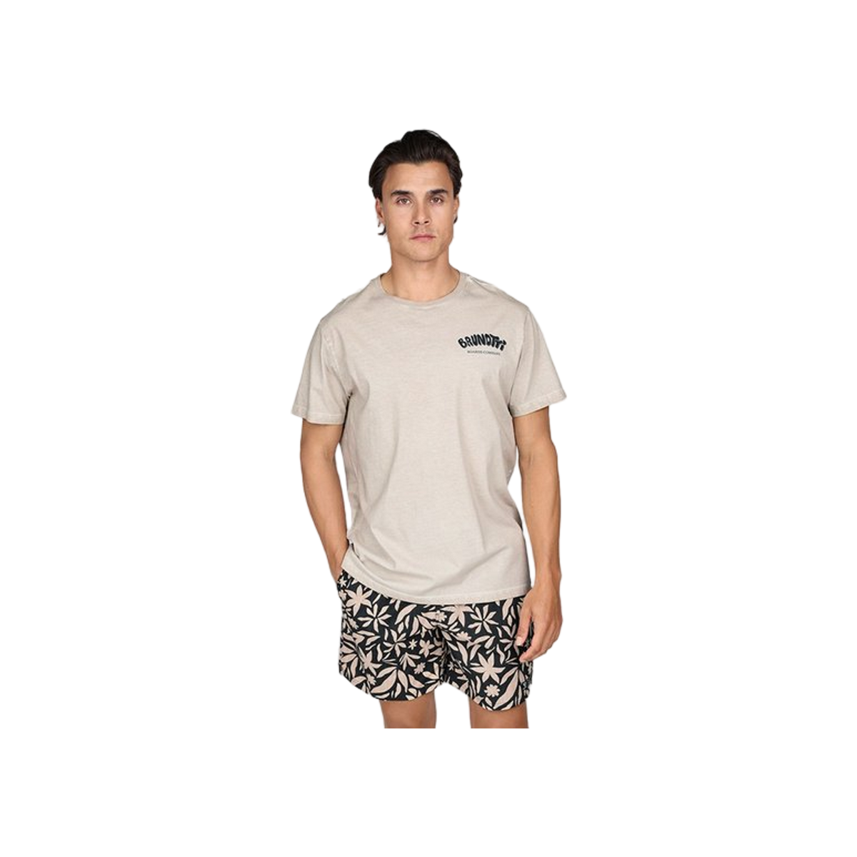Brunotti Johnian Men T-shirt