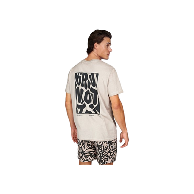 Brunotti Johnian Men T-shirt