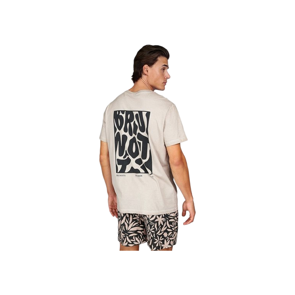 Brunotti Johnian Men T-shirt