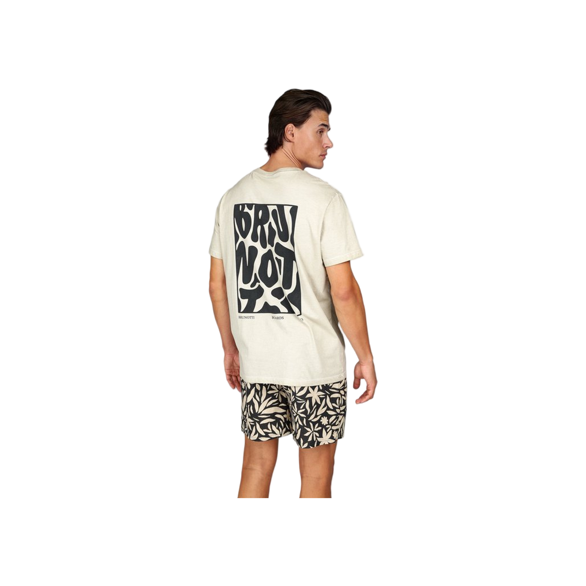 Brunotti Johnian Men T-shirt
