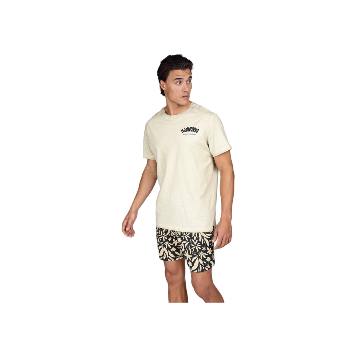 Brunotti Johnian Men T-shirt