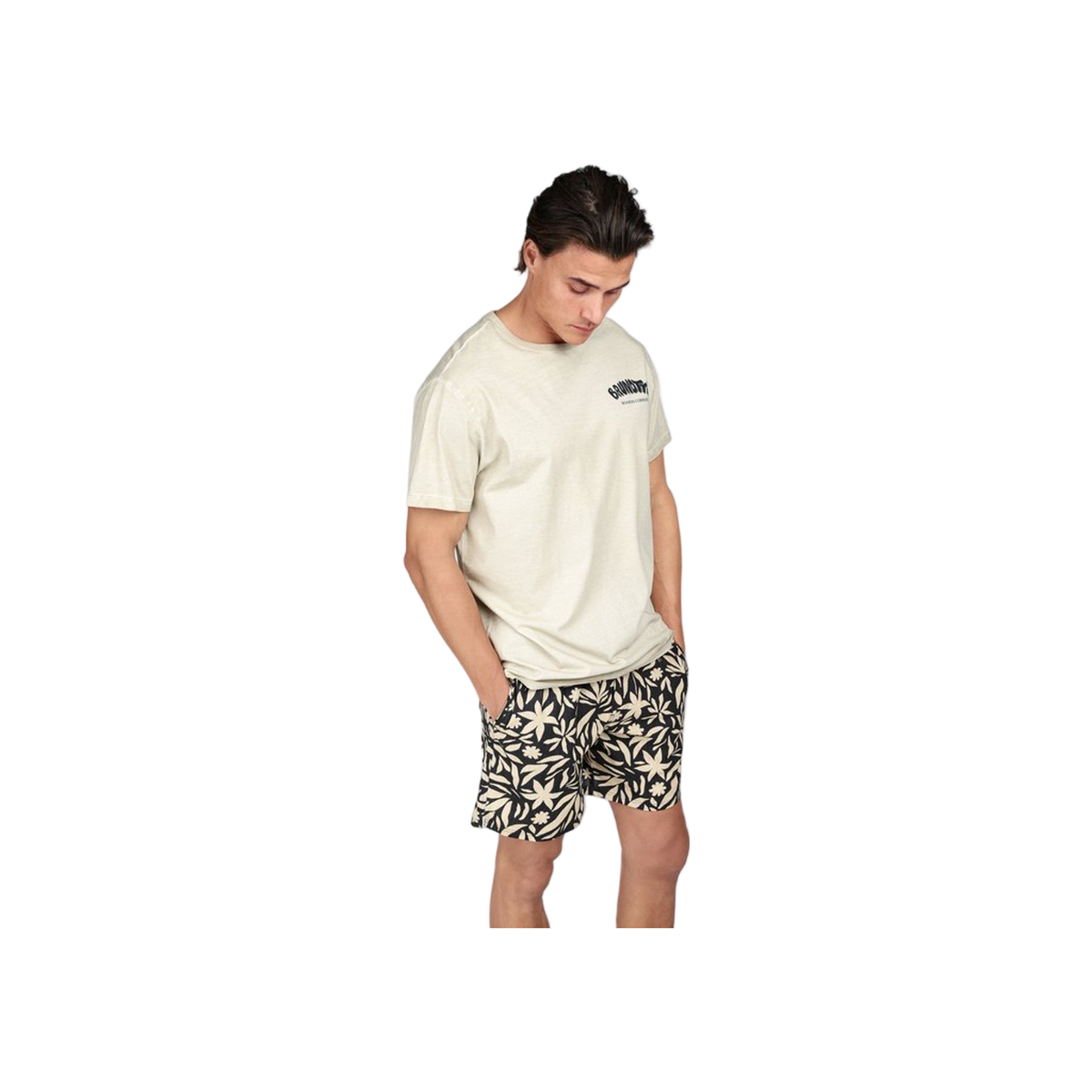 Brunotti Johnian Men T-shirt