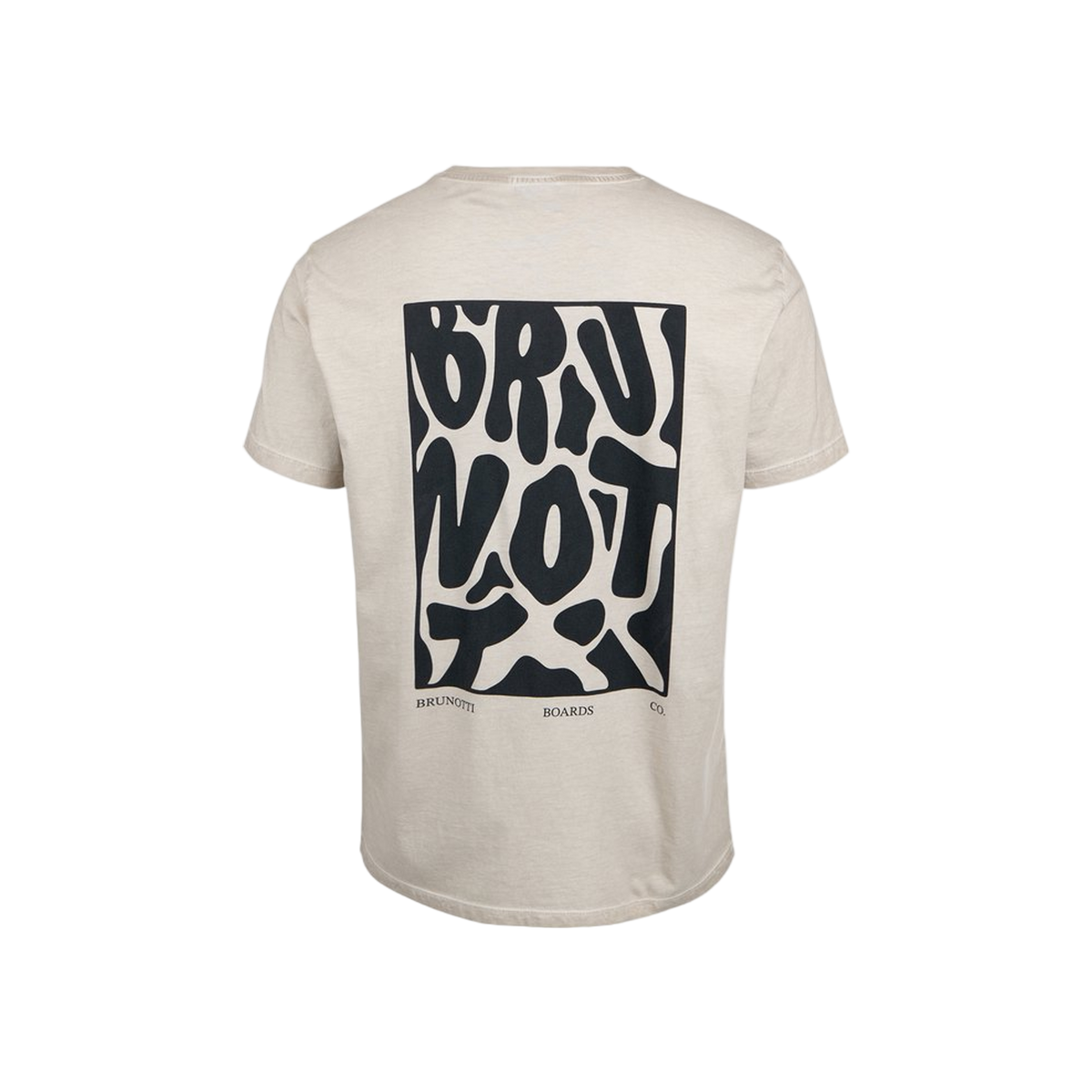 Brunotti Johnian Men T-shirt
