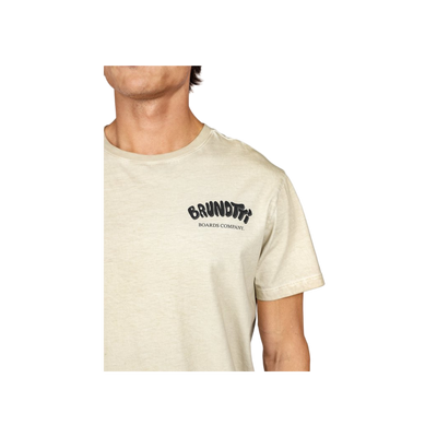 Brunotti Johnian Men T-shirt