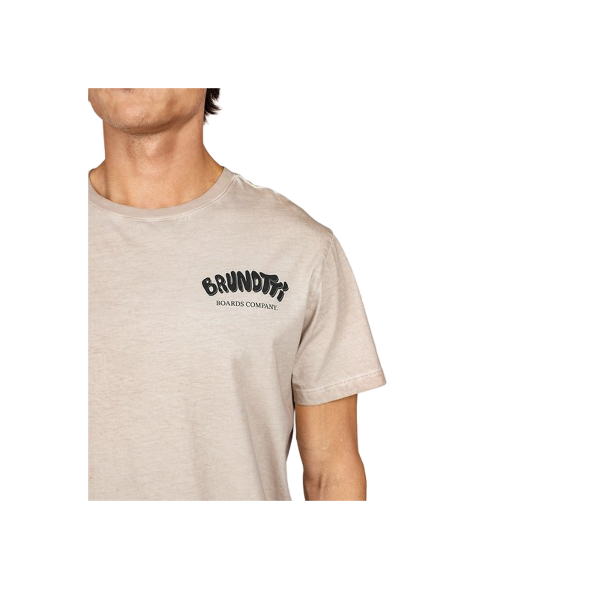 Brunotti Johnian Men T-shirt