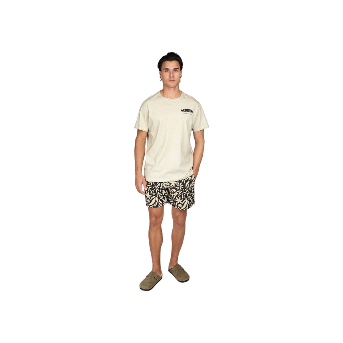 Brunotti Johnian Men T-shirt