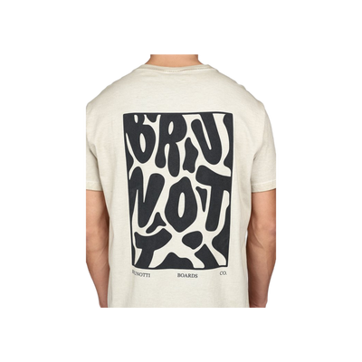 Brunotti Johnian Men T-shirt