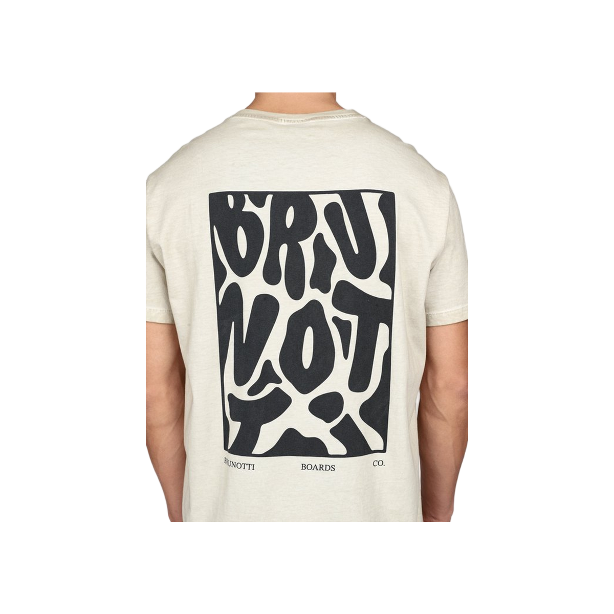 Brunotti Johnian Men T-shirt