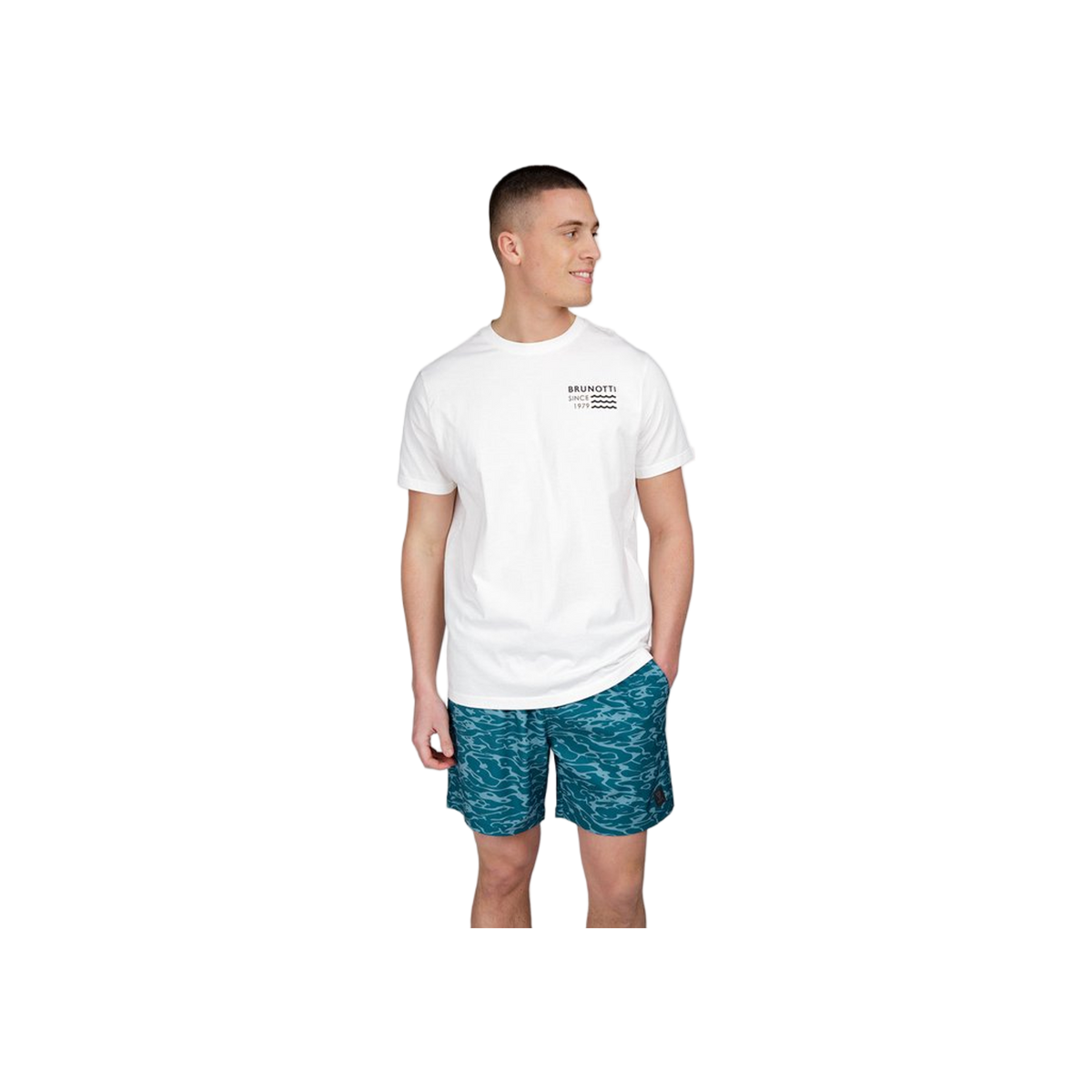 Brunotti Mennolo Men T-shirt