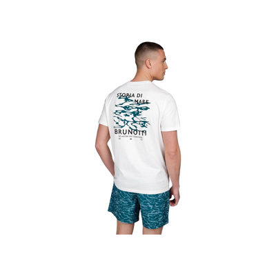 Brunotti Mennolo Men T-shirt