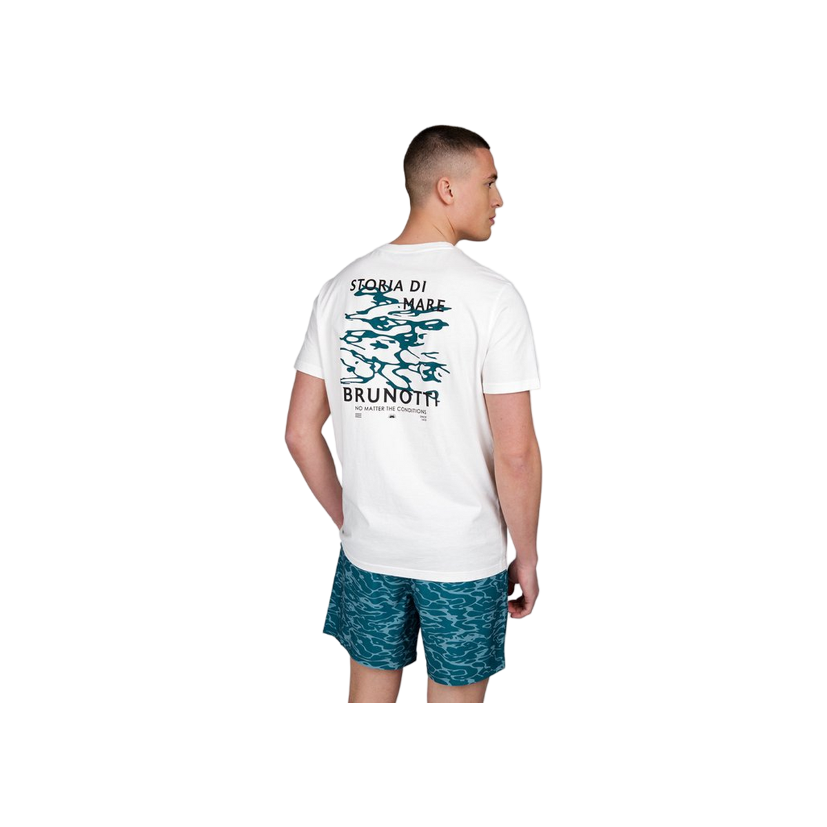 Brunotti Mennolo Men T-shirt