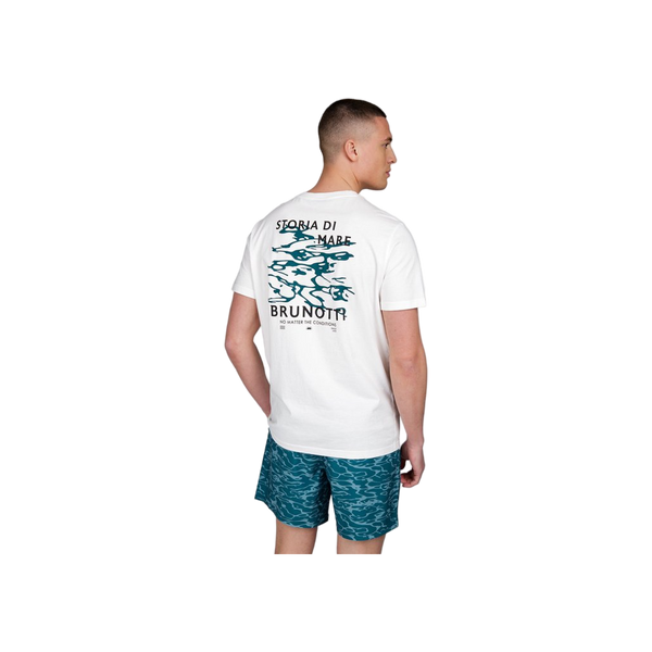 Brunotti Mennolo Men T-shirt