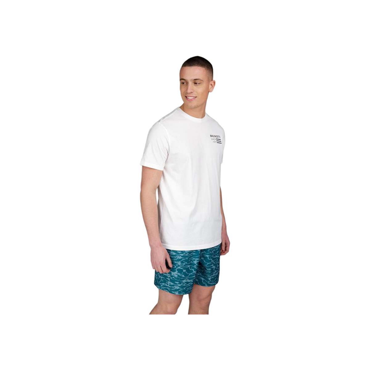 Brunotti Mennolo Men T-shirt
