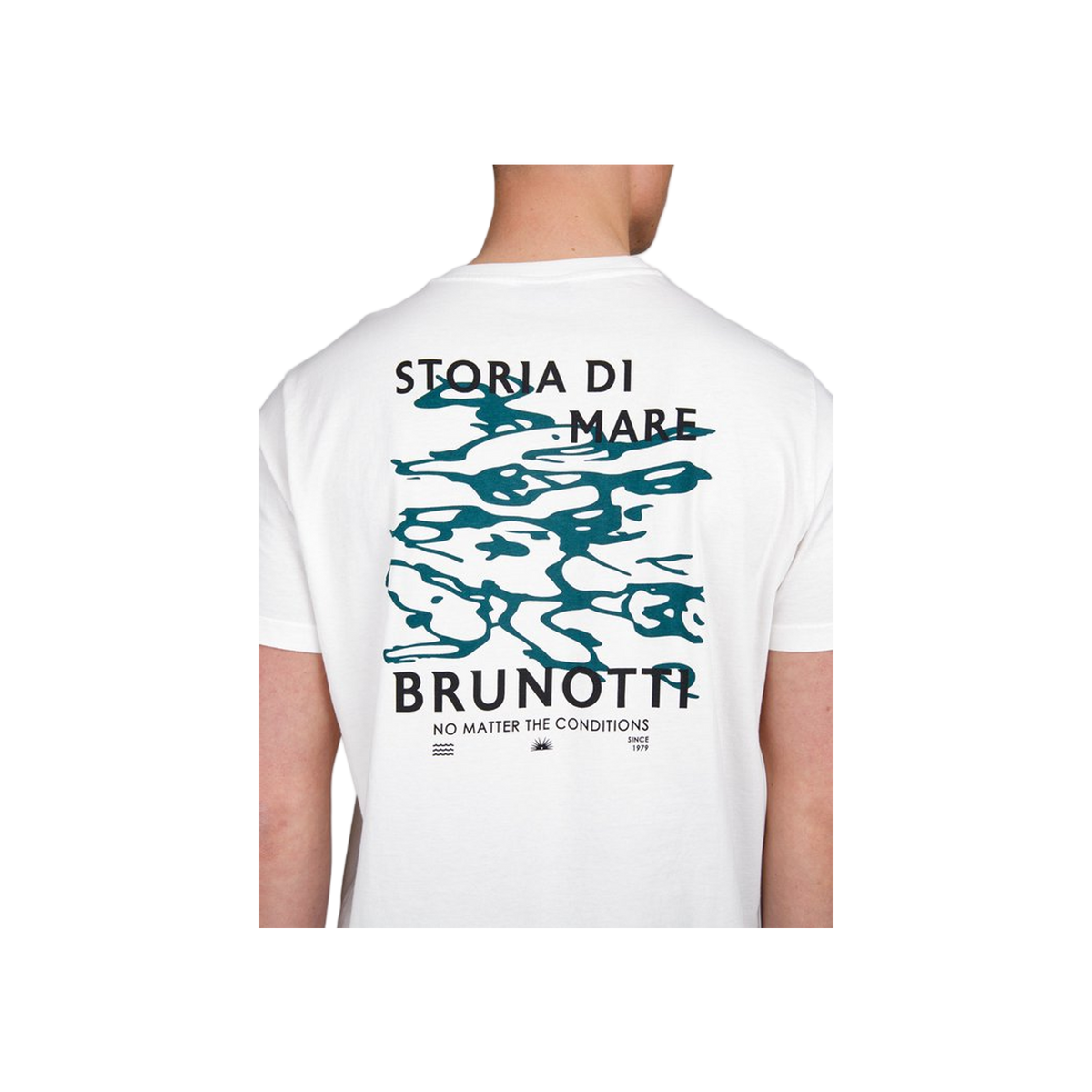 Brunotti Mennolo Men T-shirt