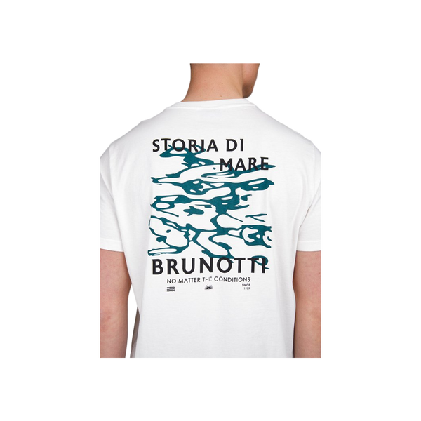 Brunotti Mennolo Men T-shirt